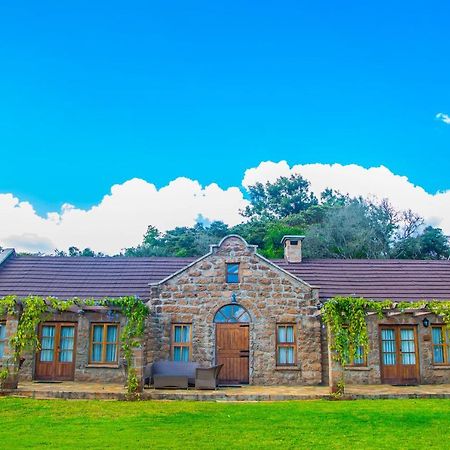 The Residences At Karen Nairobi Exteriér fotografie